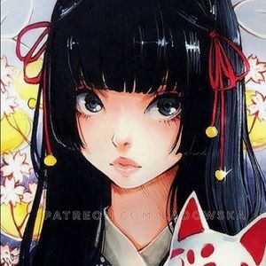 Meet your Posher, Priscilla